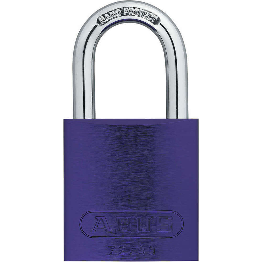 ABUS 72 /40 KAx6 Purple