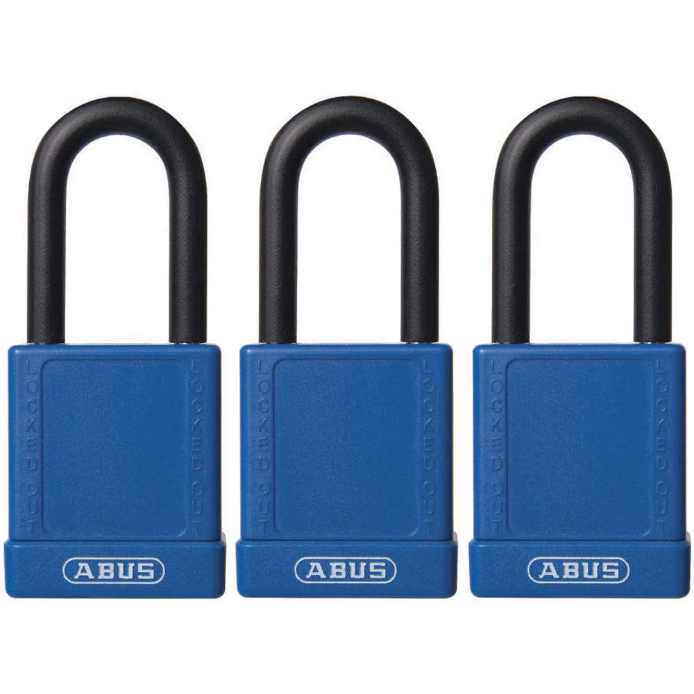 ABUS 74/40 KAX3 BLUE