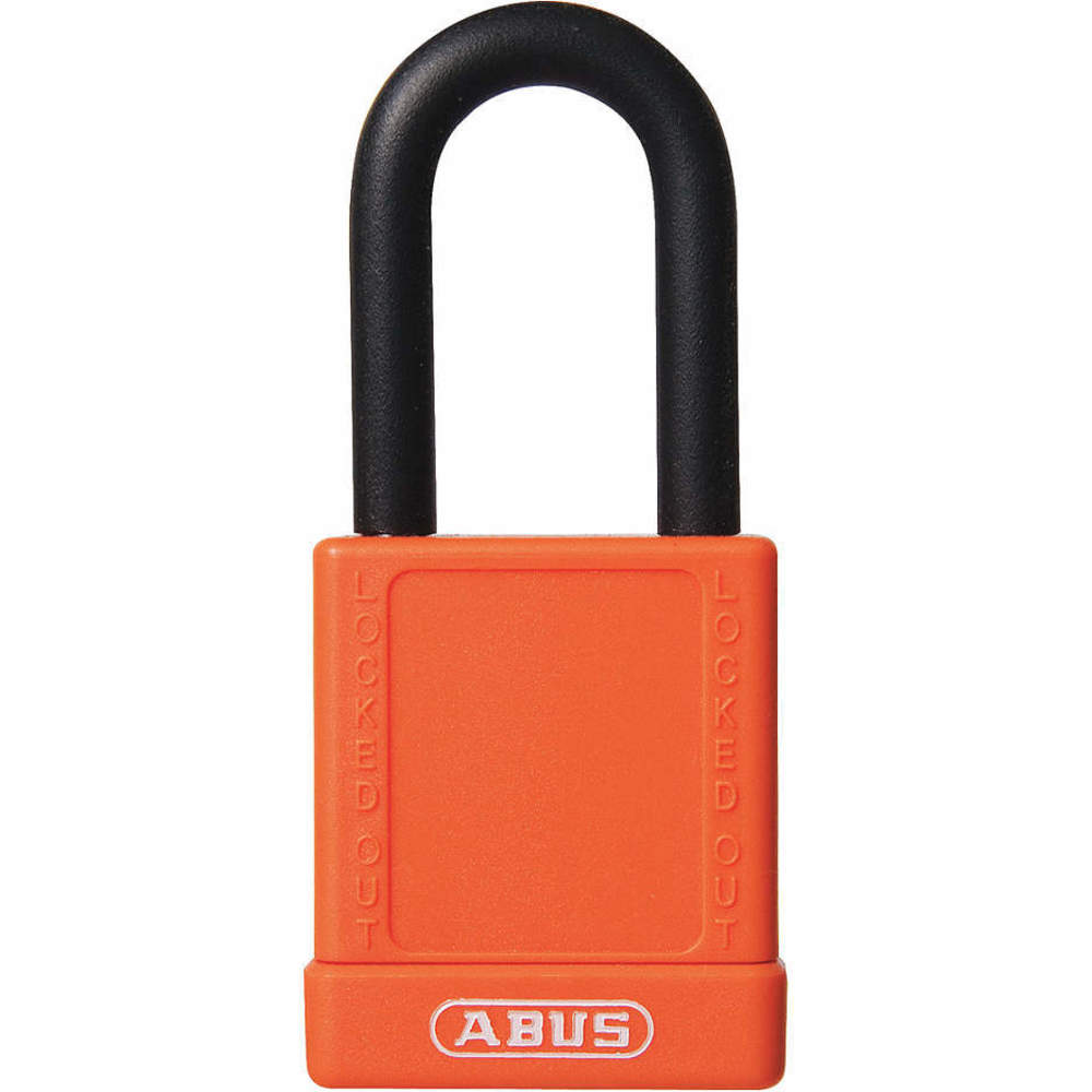 ABUS 74/40 KA ORANGE