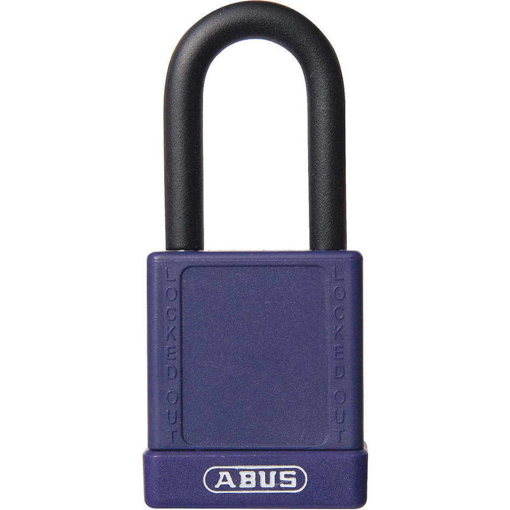 ABUS 74/40 KA PURPLE