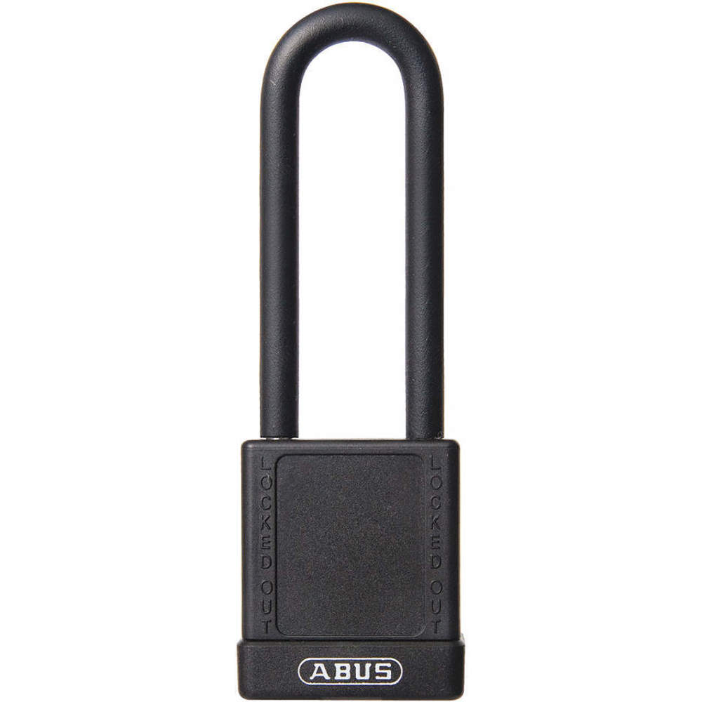 ABUS 74HB/40-75 KD BLACK