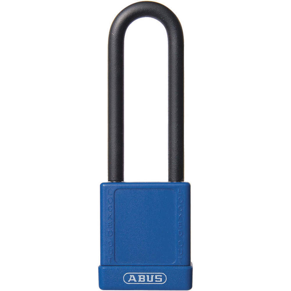 ABUS 74HB/40-75 KD BLUE