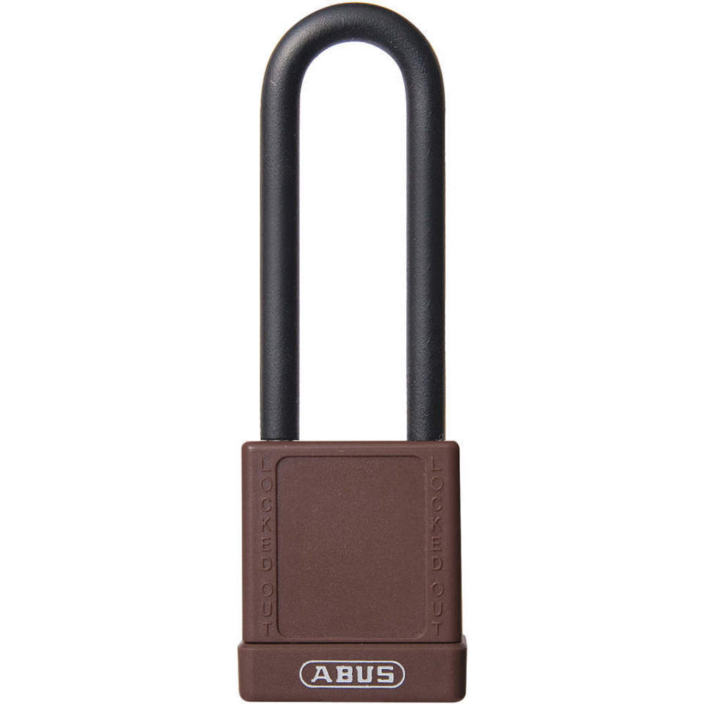 ABUS 74HB/40-75 KD BROWN