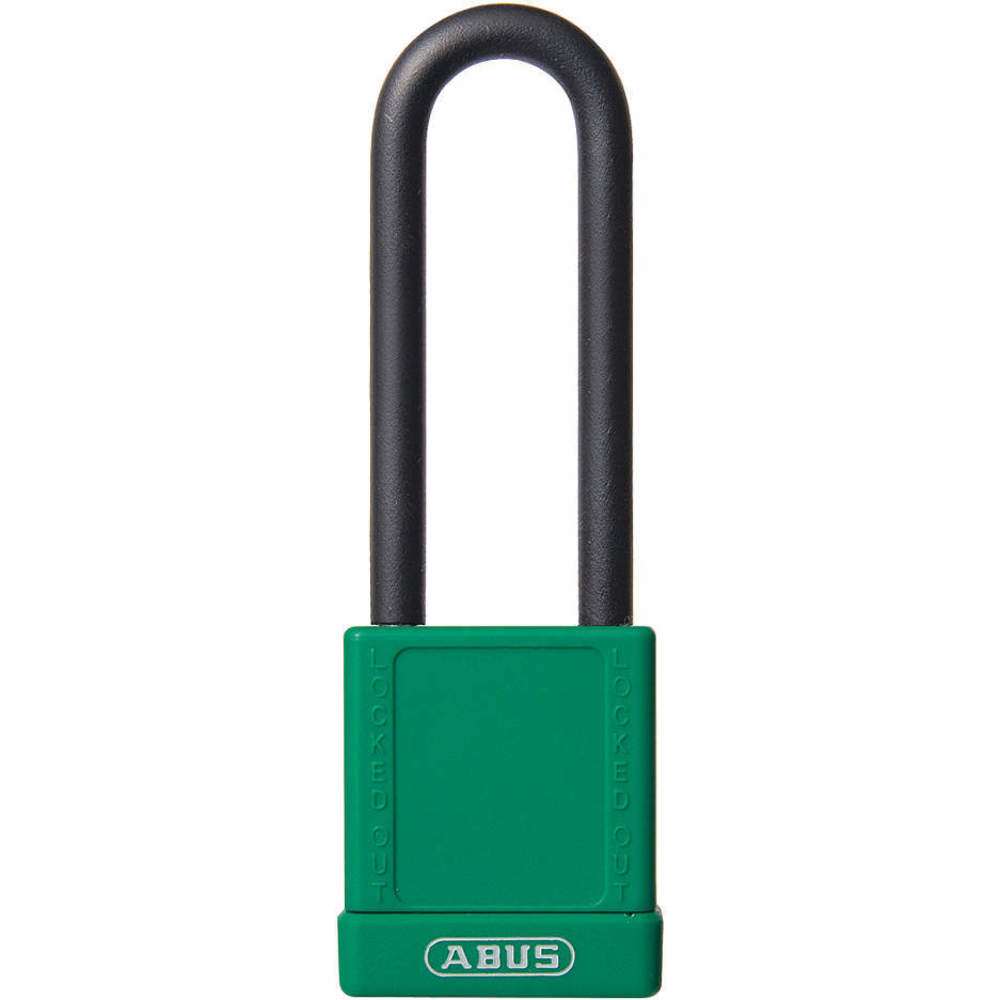 ABUS 74HB/40-75 KD GREEN