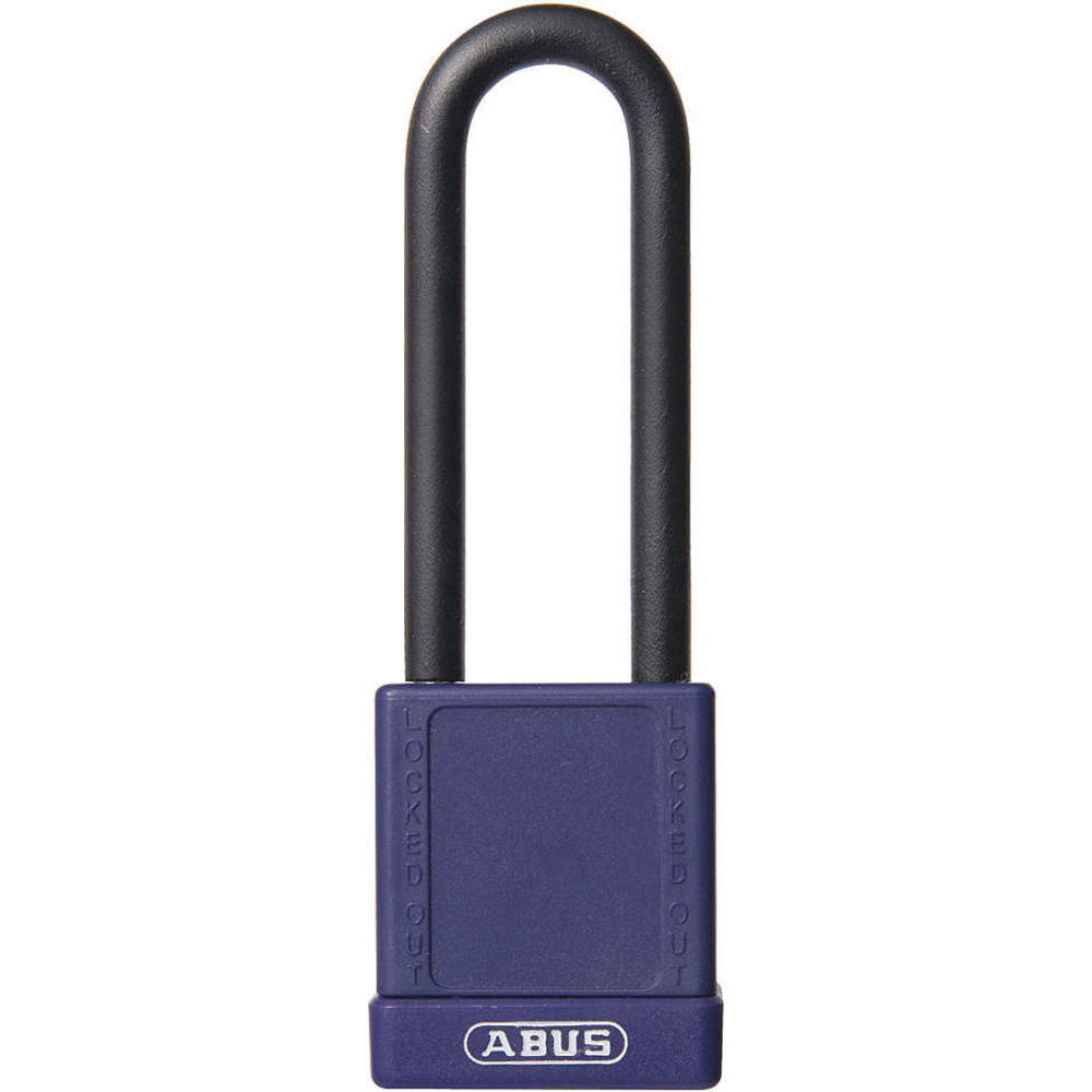 ABUS 74HB/40-75 KD PURPLE