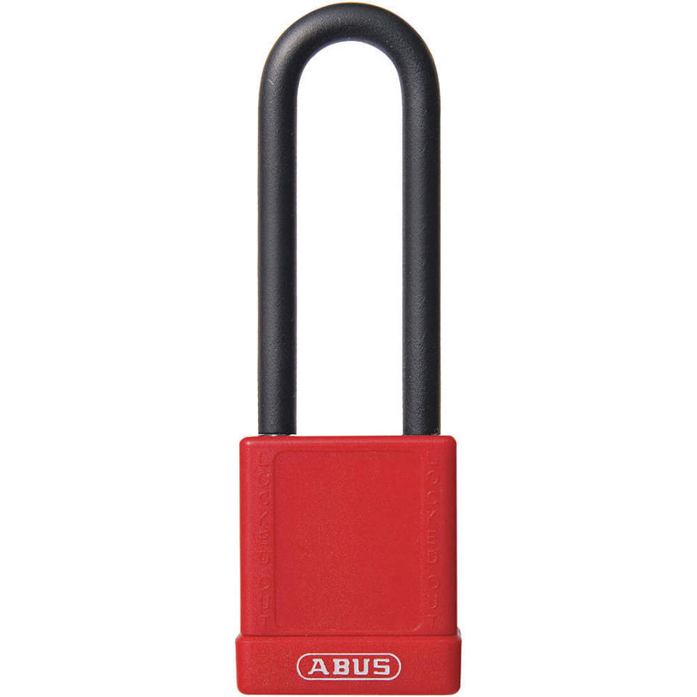 ABUS 74HB/40-75 KD RED