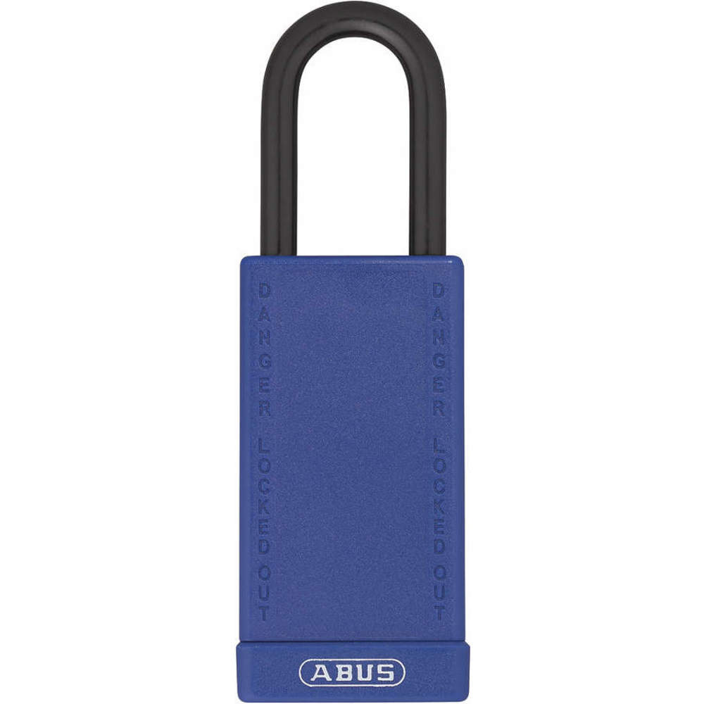 ABUS 74LB/40 KA BLUE