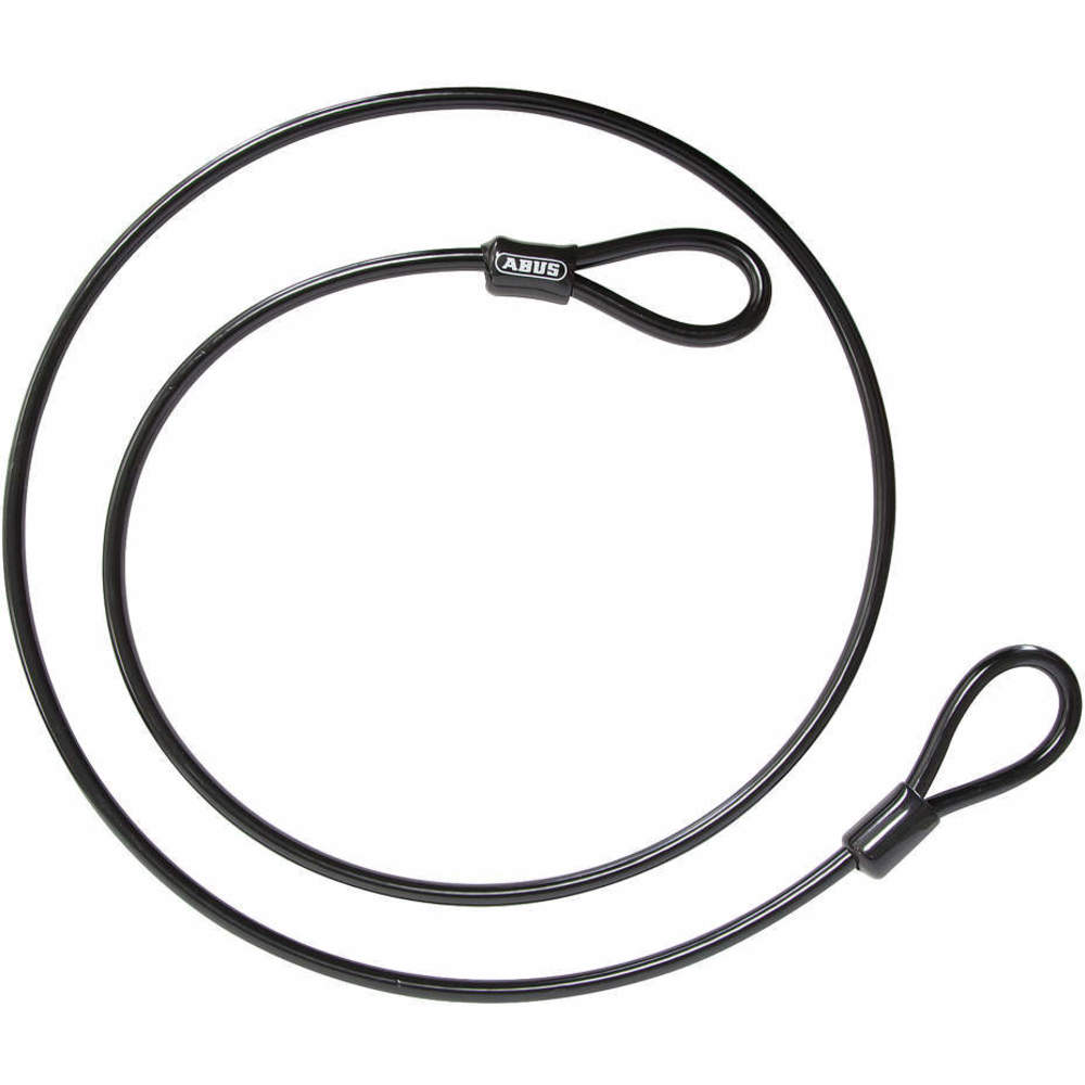 ABUS 8/200 NON-COILED CABLE