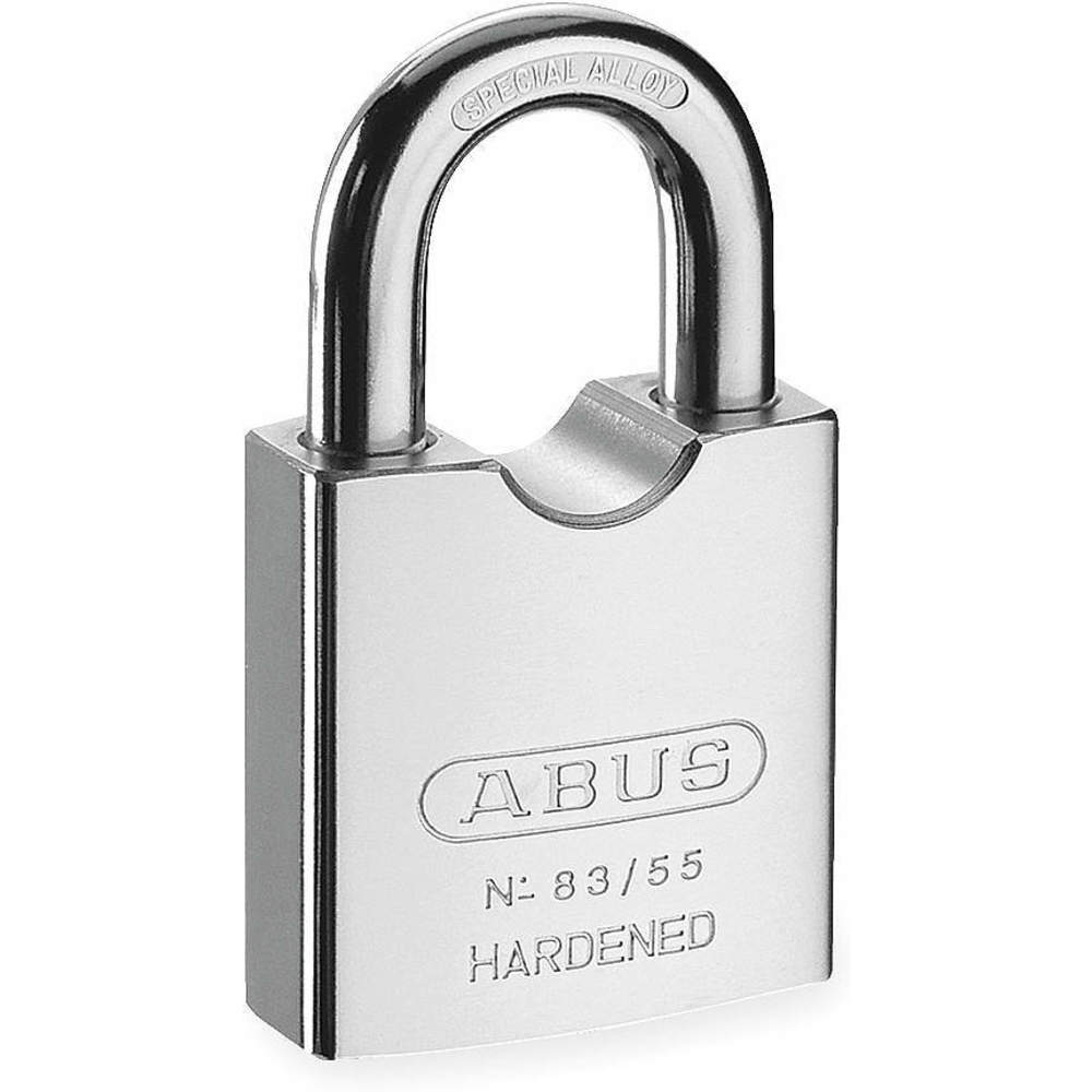 ABUS Rekeyable Padlocks