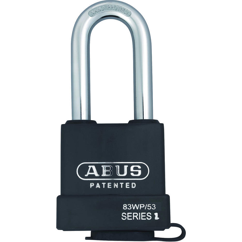 ABUS 83WP/53HB-63 KD