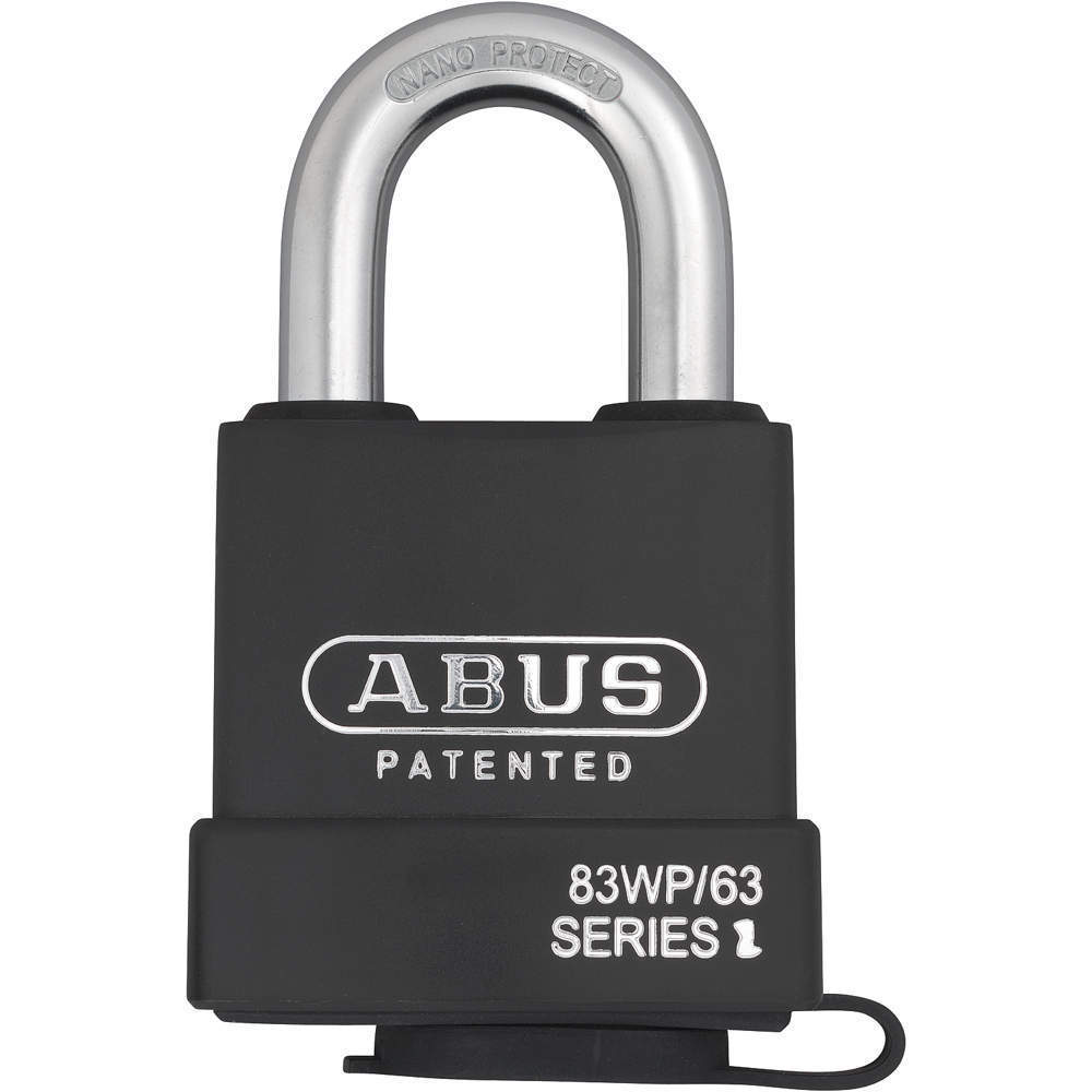 ABUS 83WP/63 KA