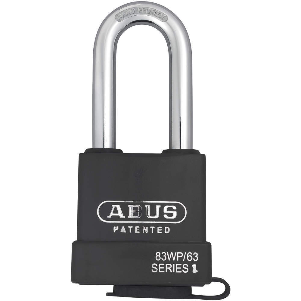 ABUS 83WP/63HB-63 KD