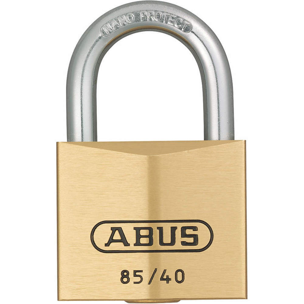 ABUS 85/40 MK KD
