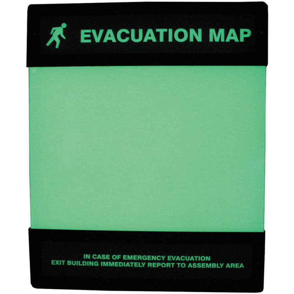 ACCUFORM SIGNS DTA238