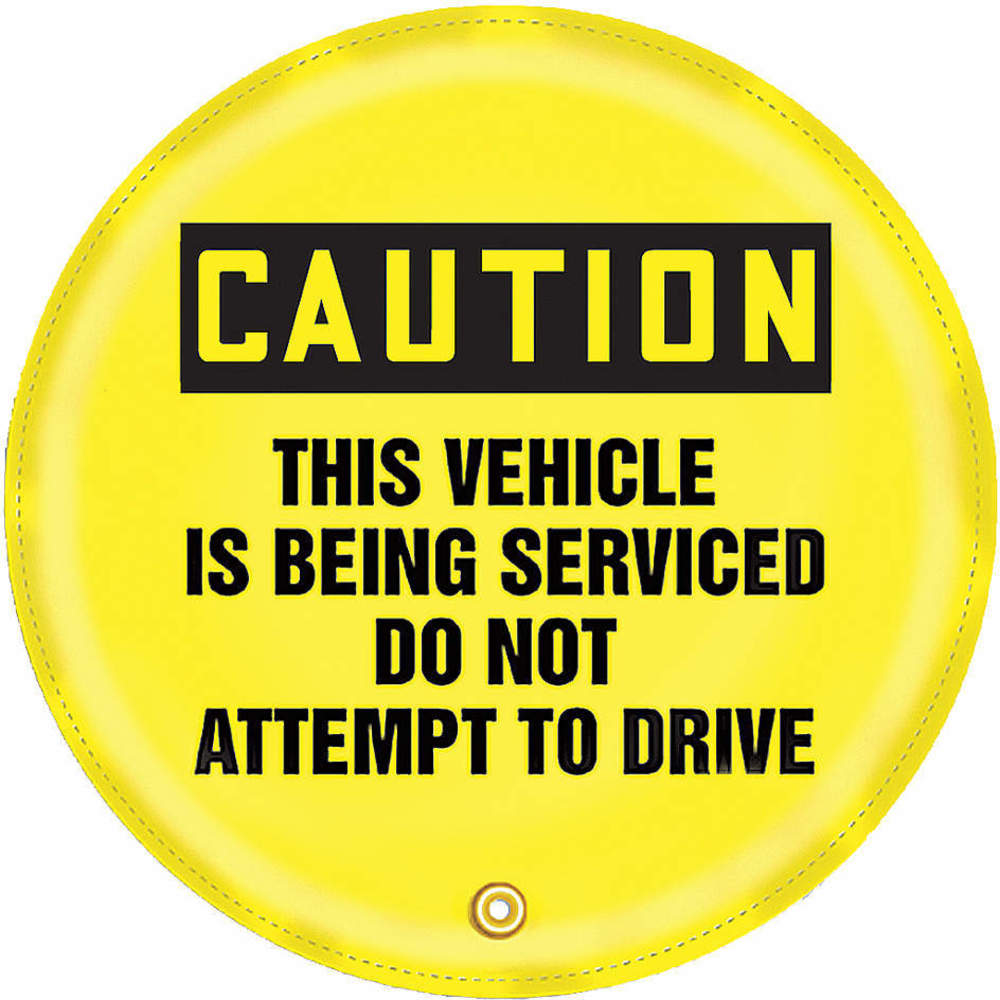 ACCUFORM SIGNS KDD813