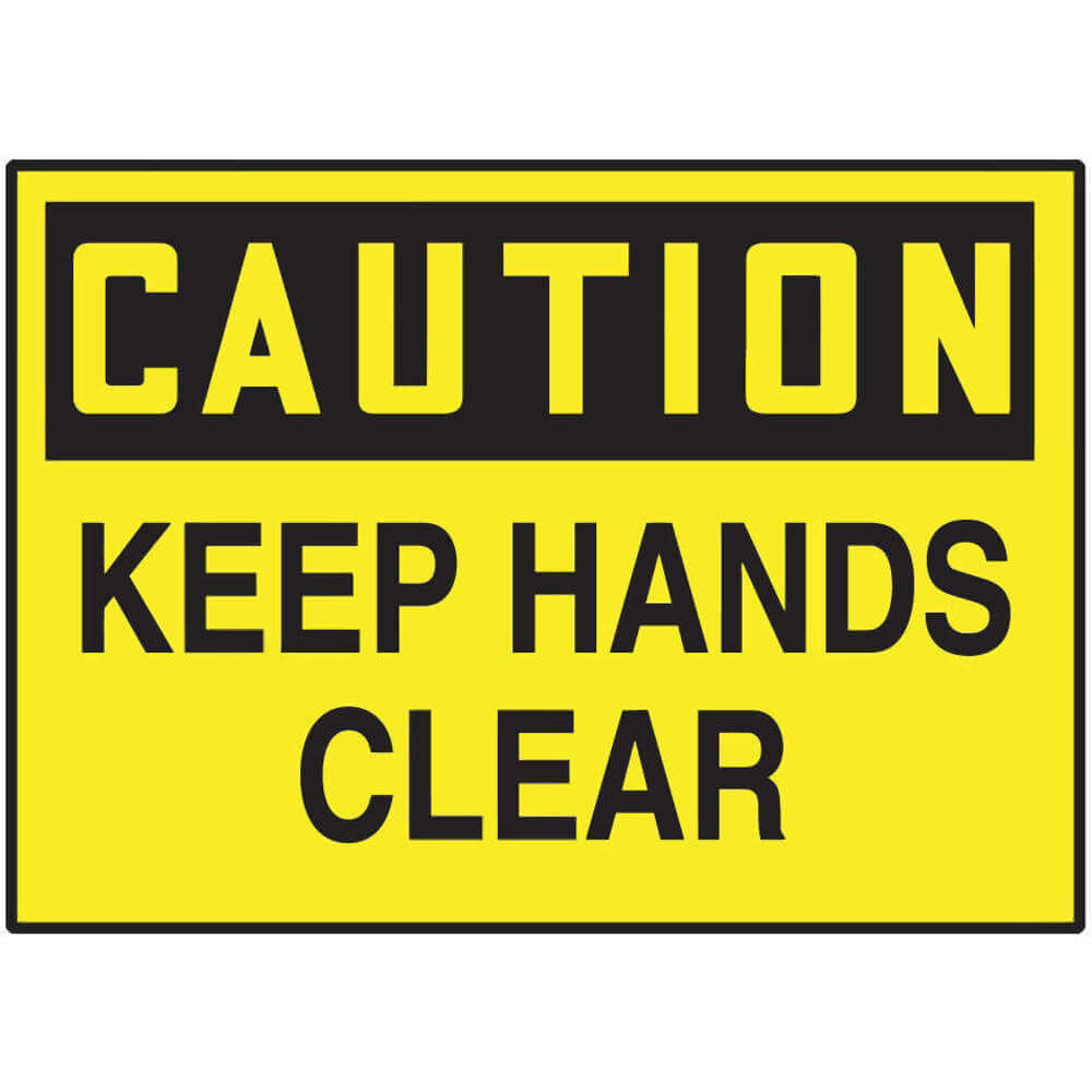 ACCUFORM SIGNS LEQM780VSP