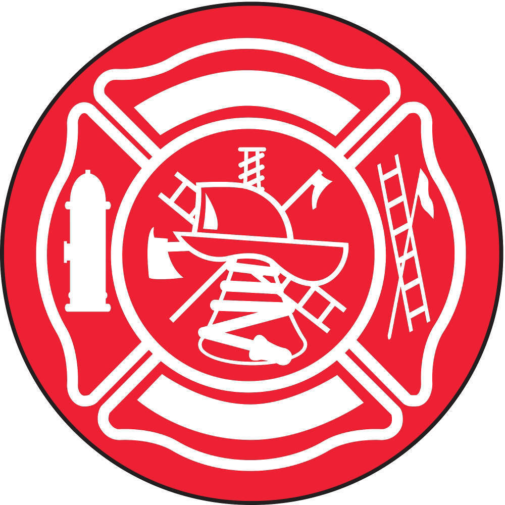 ACCUFORM SIGNS LHTL601