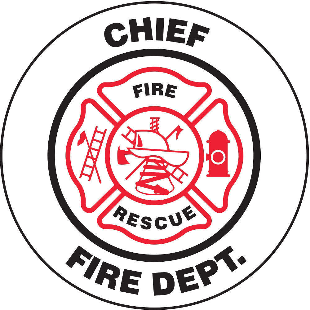 ACCUFORM SIGNS LHTL607