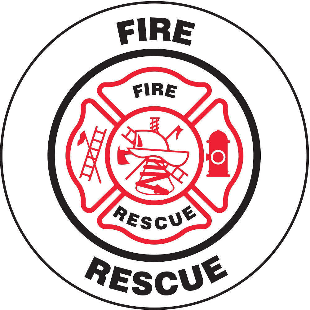 ACCUFORM SIGNS LHTL611