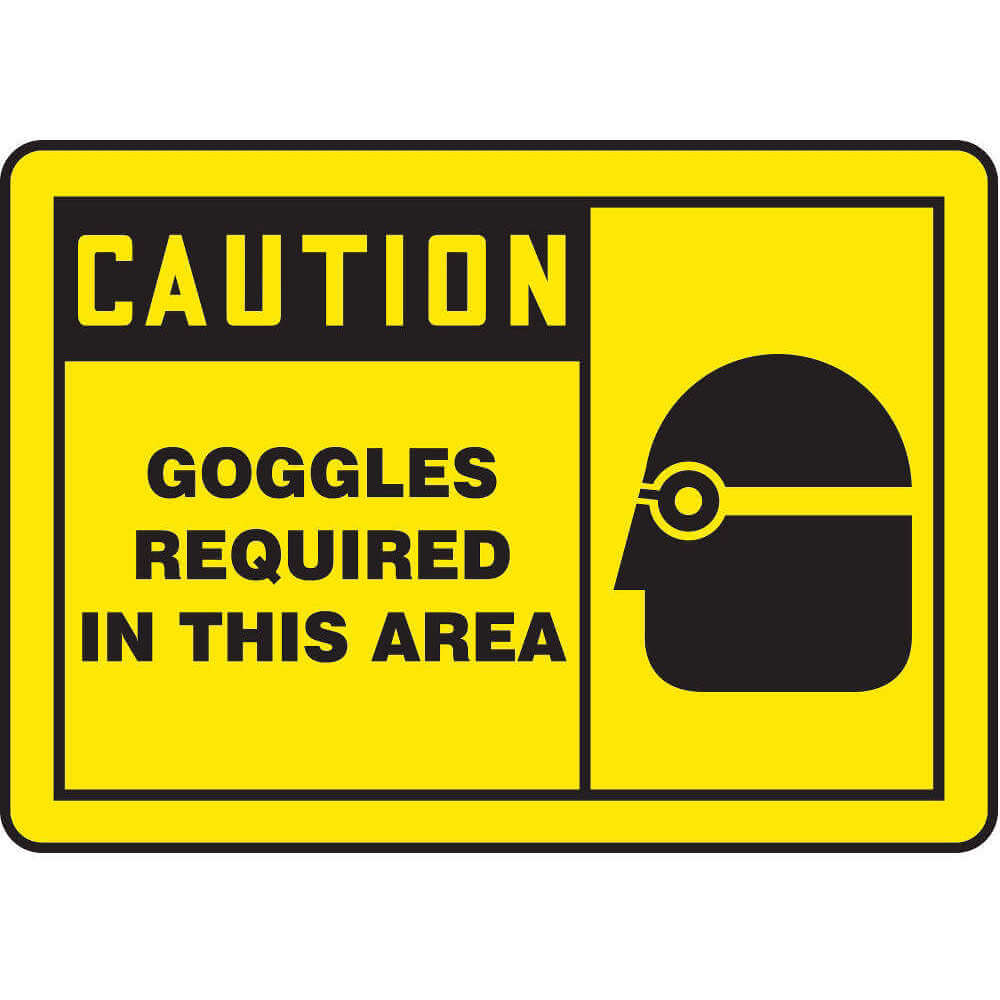 ACCUFORM SIGNS LPPE626VSP