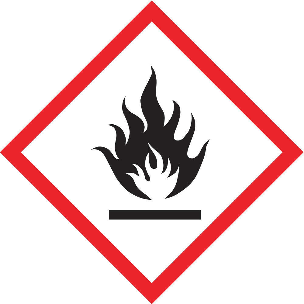 ACCUFORM SIGNS Equipment and Safety Labels