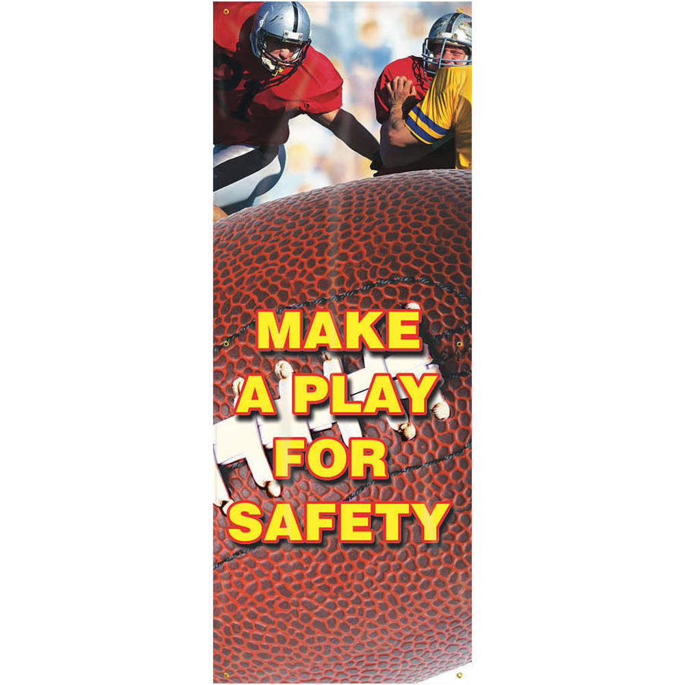 ACCUFORM SIGNS MBR621