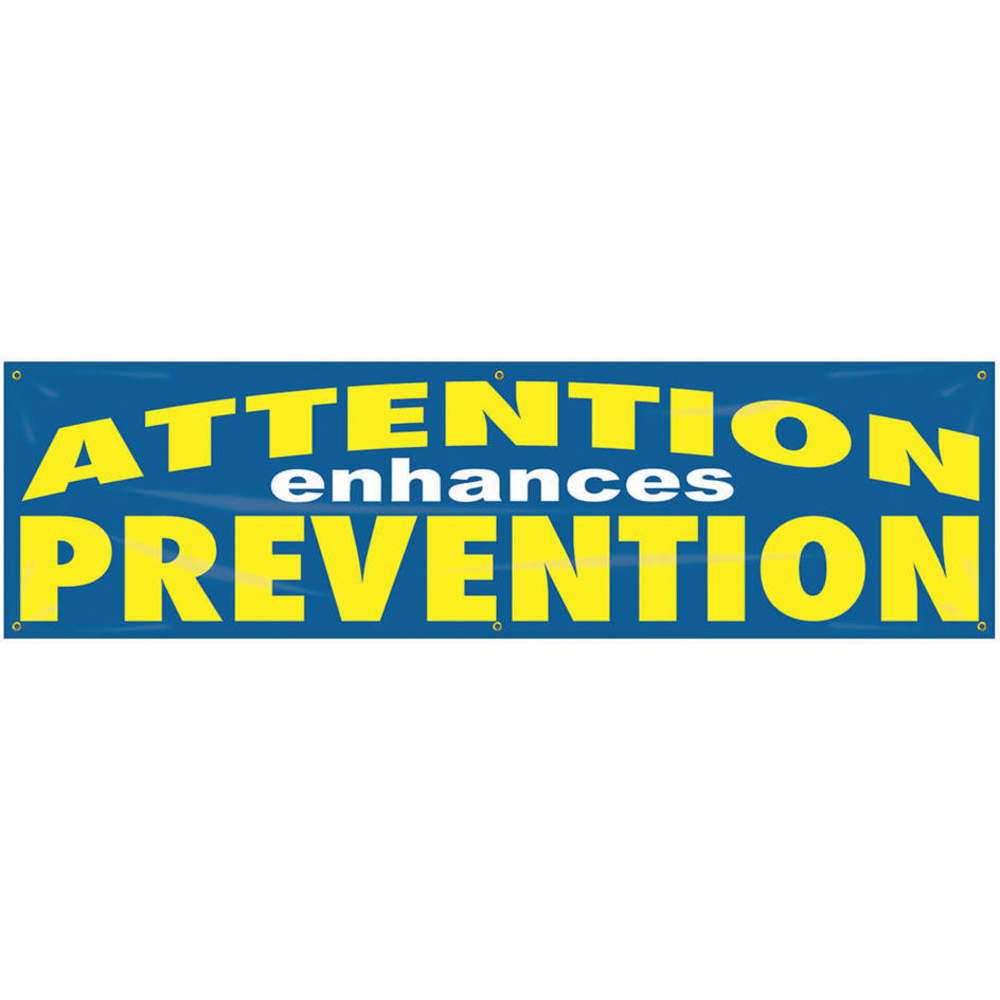 ACCUFORM SIGNS MBR800