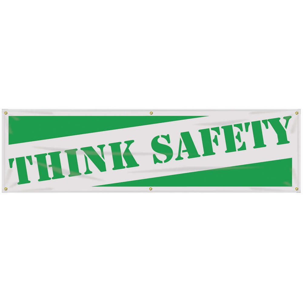 ACCUFORM SIGNS MBR807