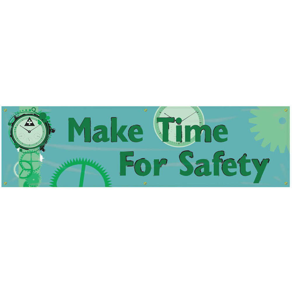 ACCUFORM SIGNS MBR829