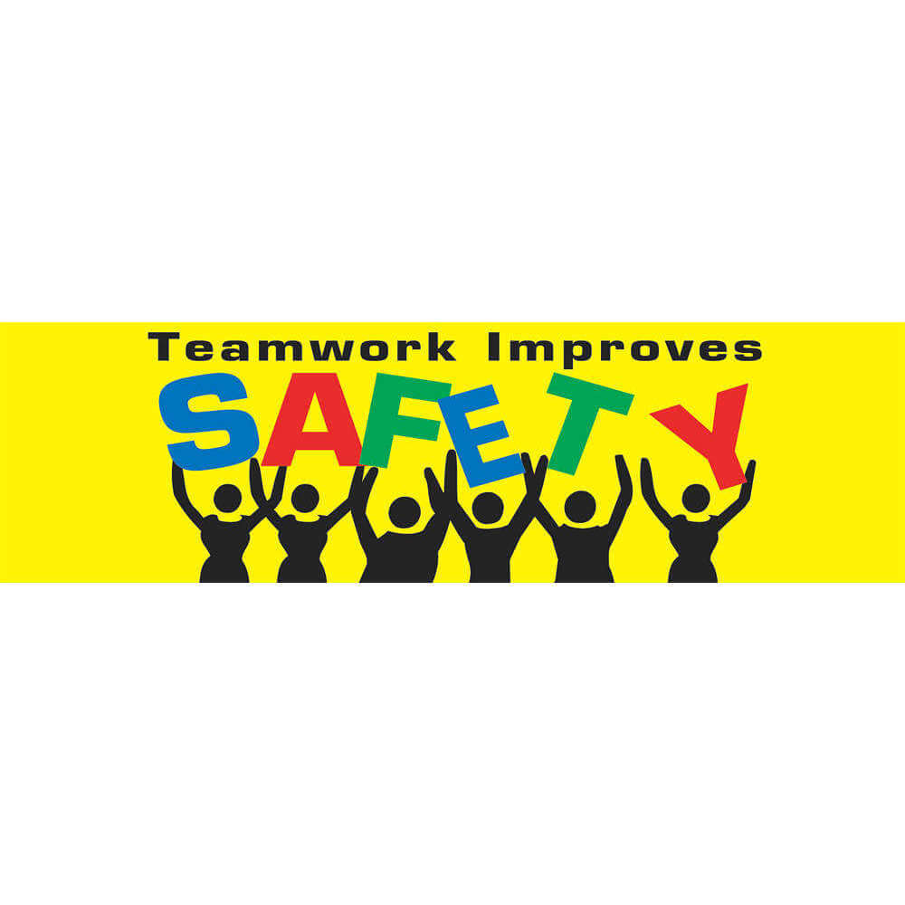 ACCUFORM SIGNS MBR870