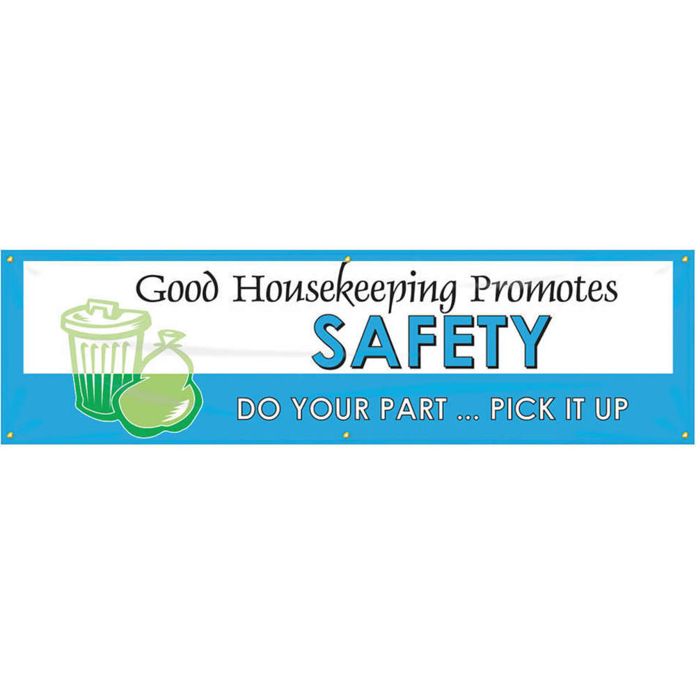 ACCUFORM SIGNS MBR981