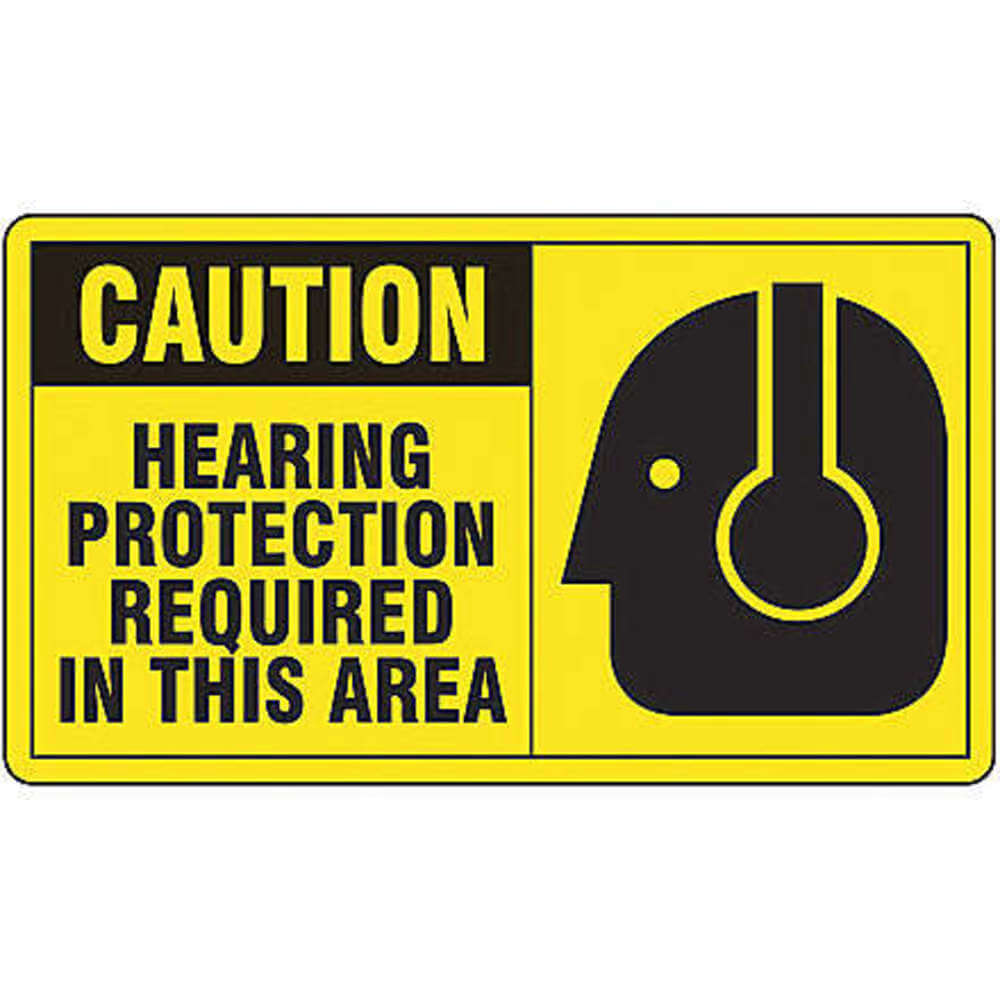 ACCUFORM SIGNS LPPE625VSP