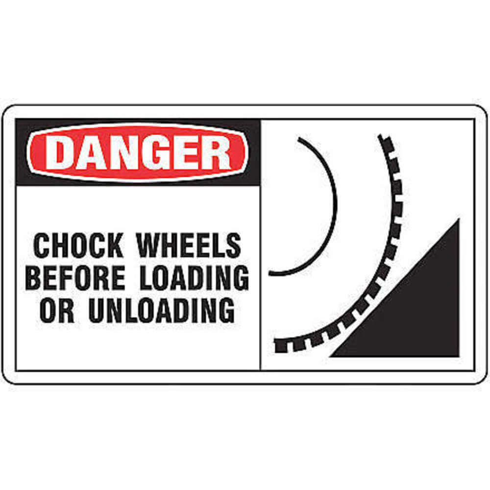 ACCUFORM SIGNS LTKC001VSP