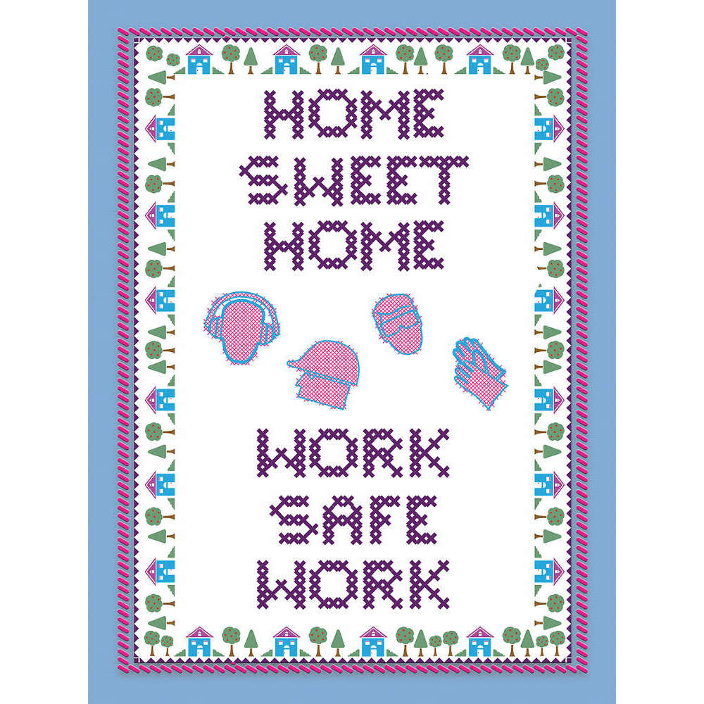 ACCUFORM SIGNS PST139