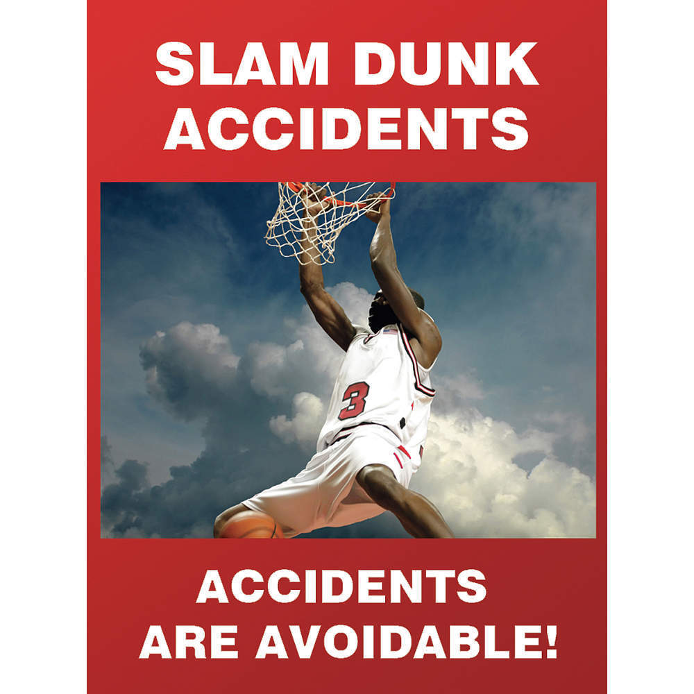 ACCUFORM SIGNS PST181