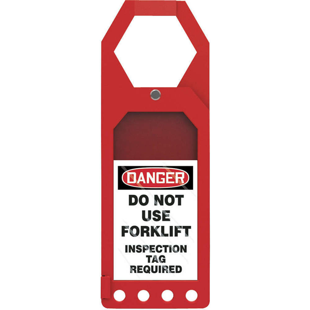 ACCUFORM SIGNS TSS904