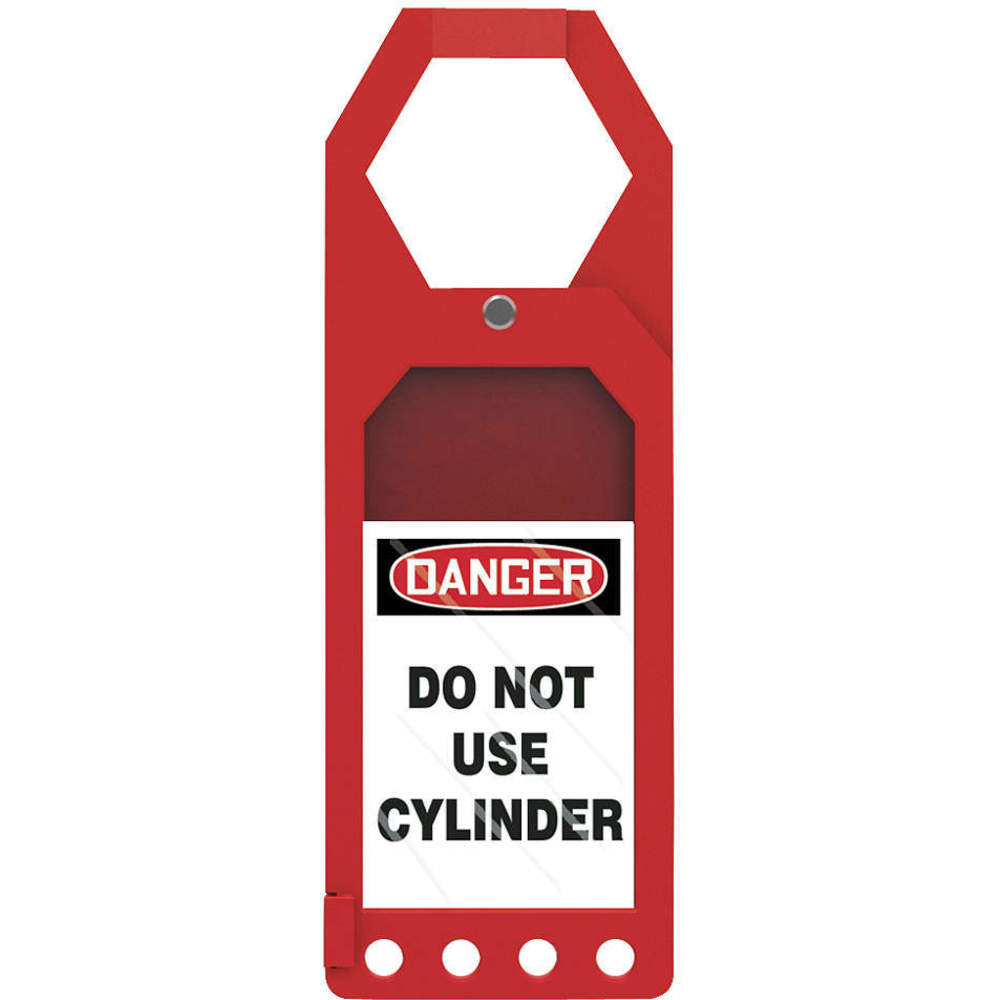 ACCUFORM SIGNS TSS906