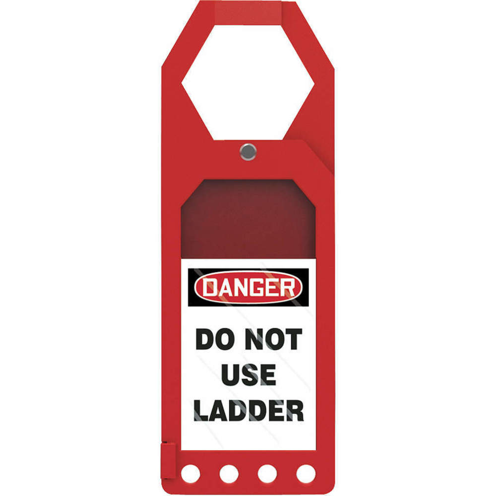 ACCUFORM SIGNS TSS910