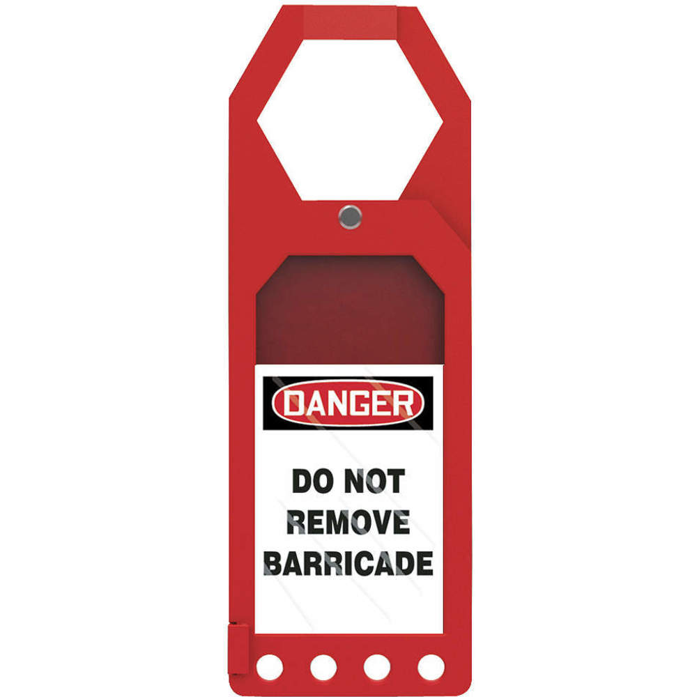 ACCUFORM SIGNS TSS914