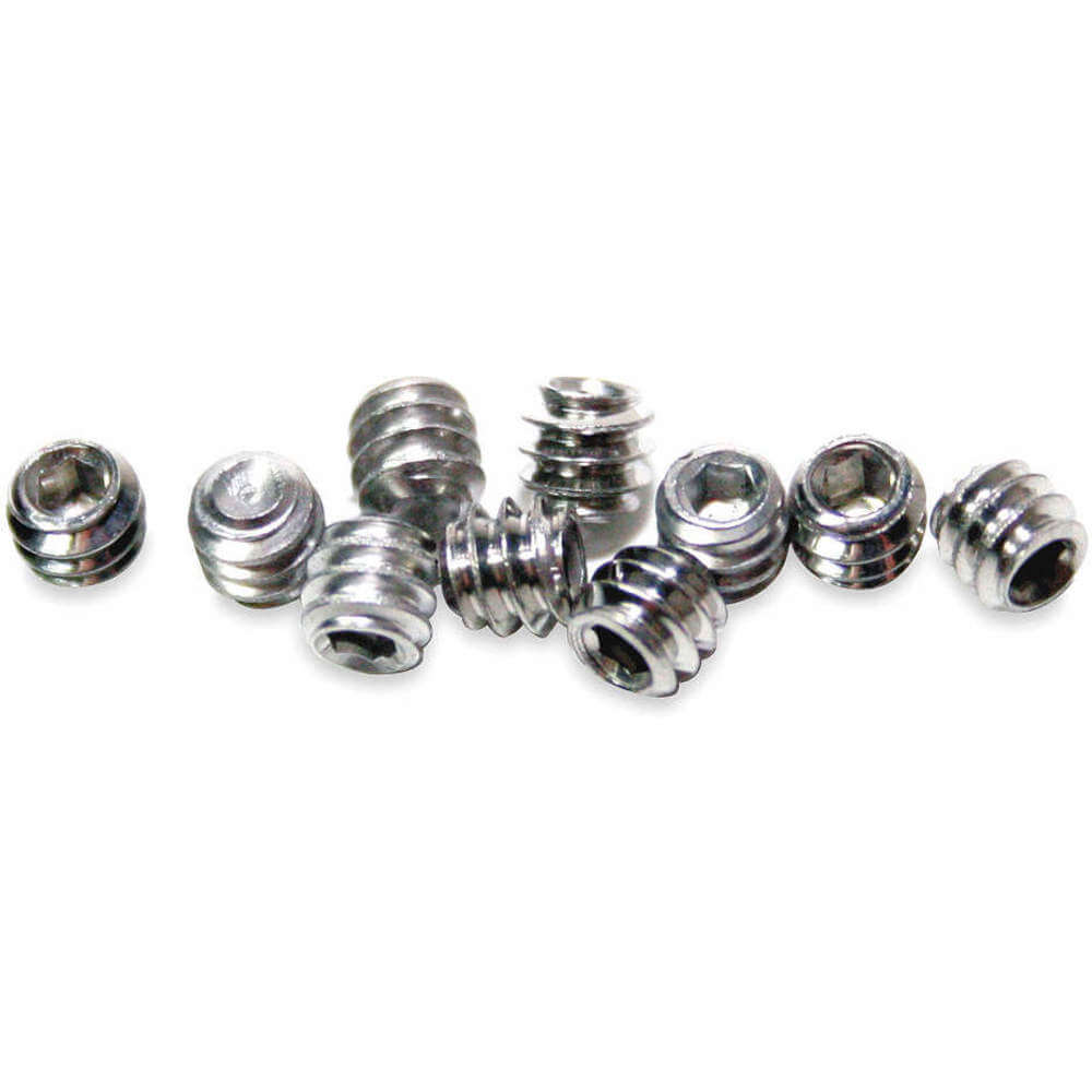 Cup Point Allen Head Set Screws