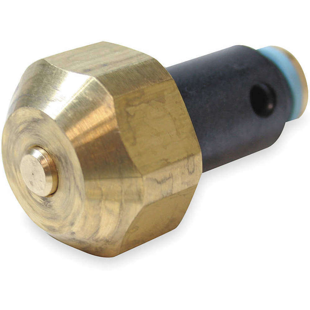 Penal-trol(r) Cartridge Assembly