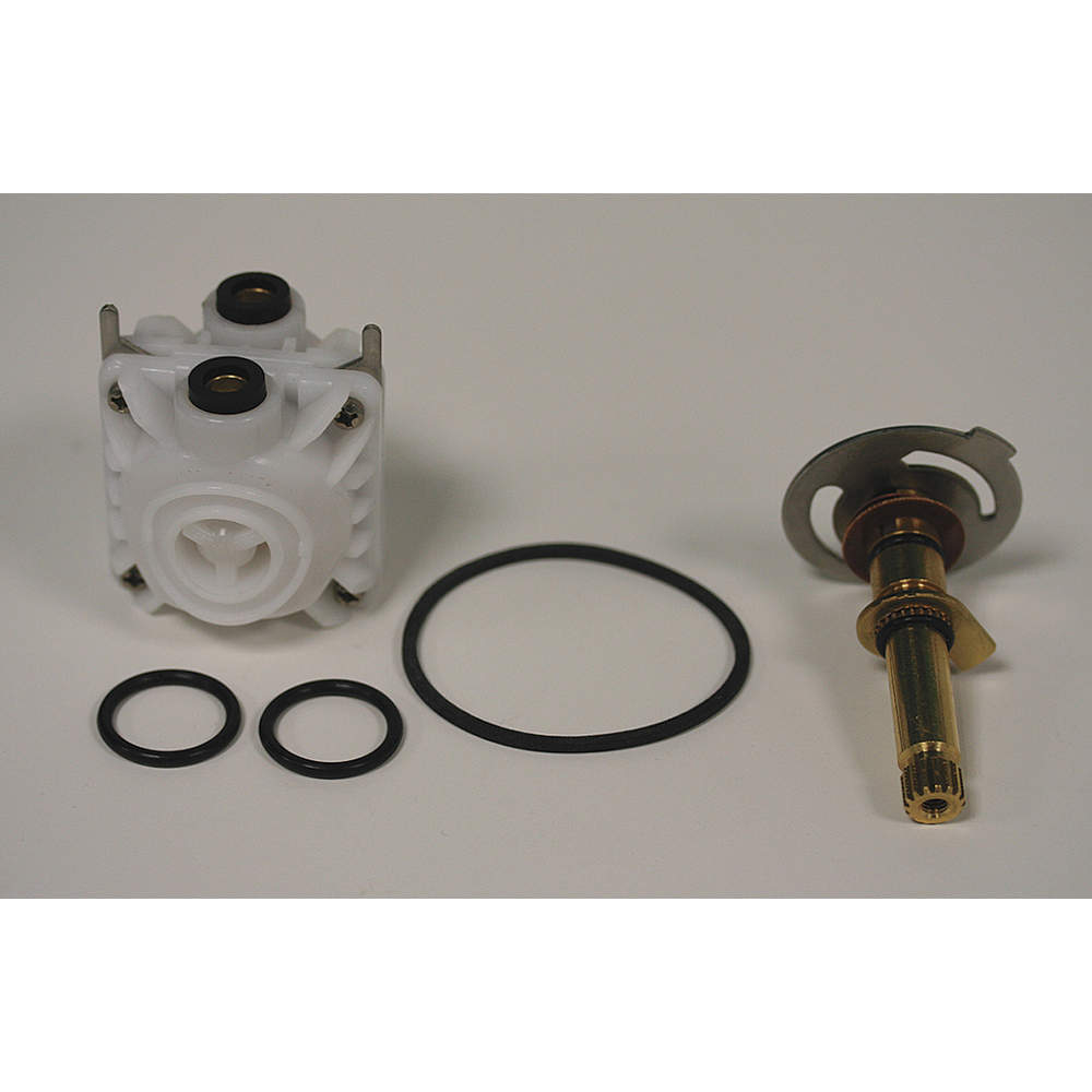 ACORN 2437-100-001 Safti-trol Cartridge Assembly | AD3KPP 3ZWP1