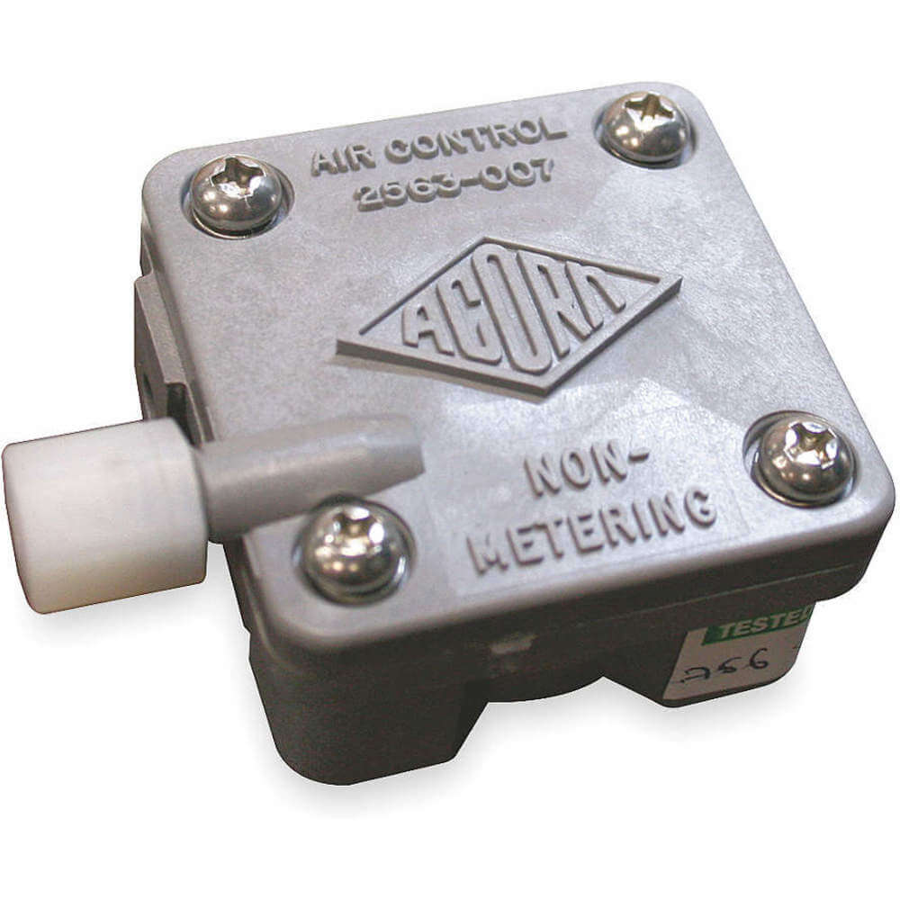 Direct Acting Assembly