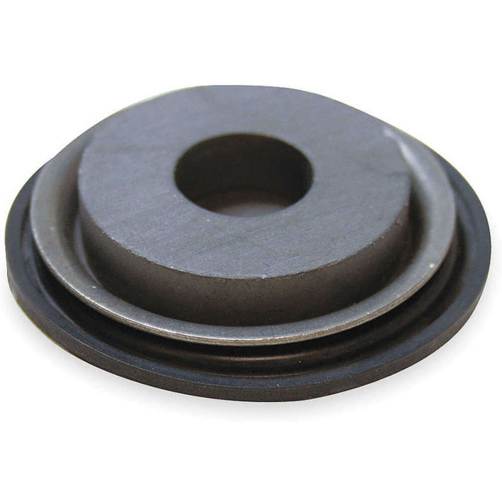 Direct Acting Air Diaphragm Assembly