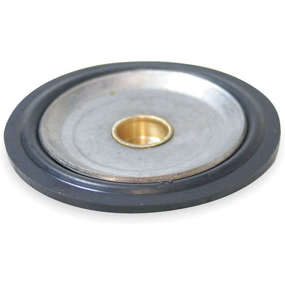 Water Diaphragm Assembly