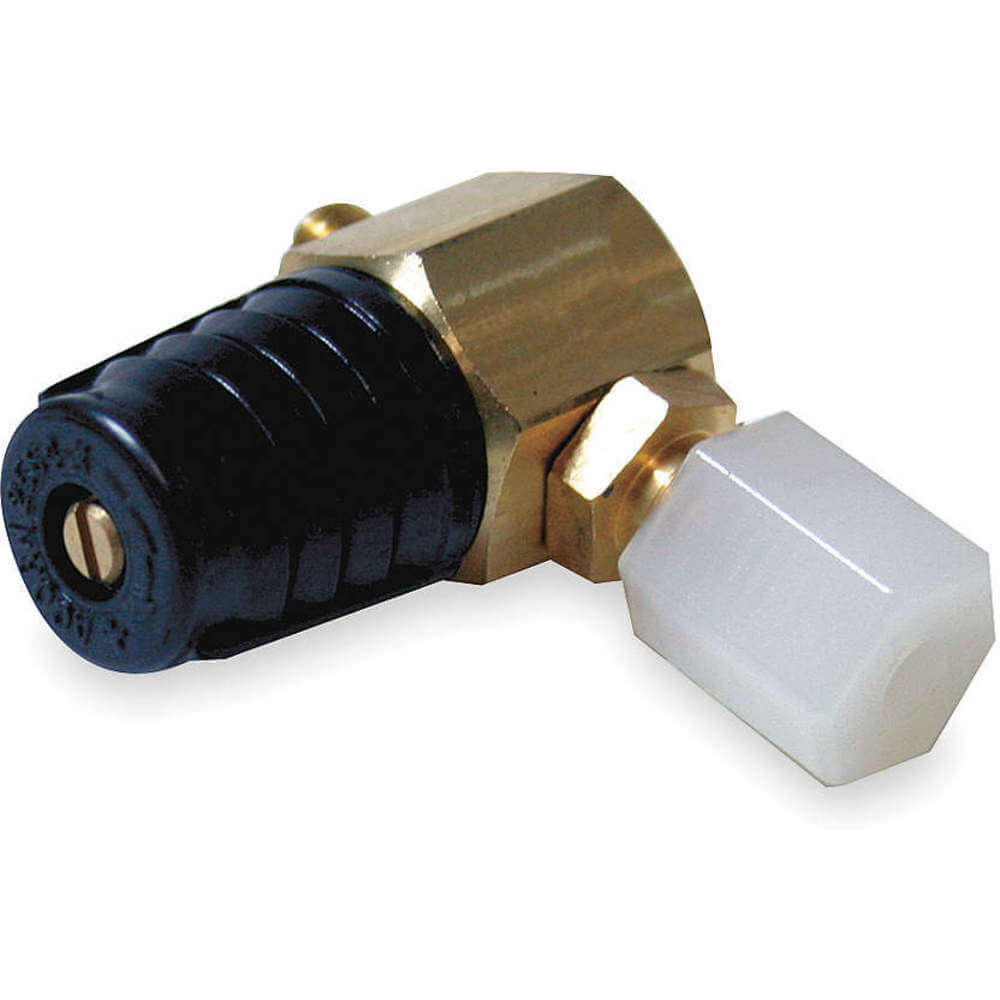 Air Control Timer Assembly