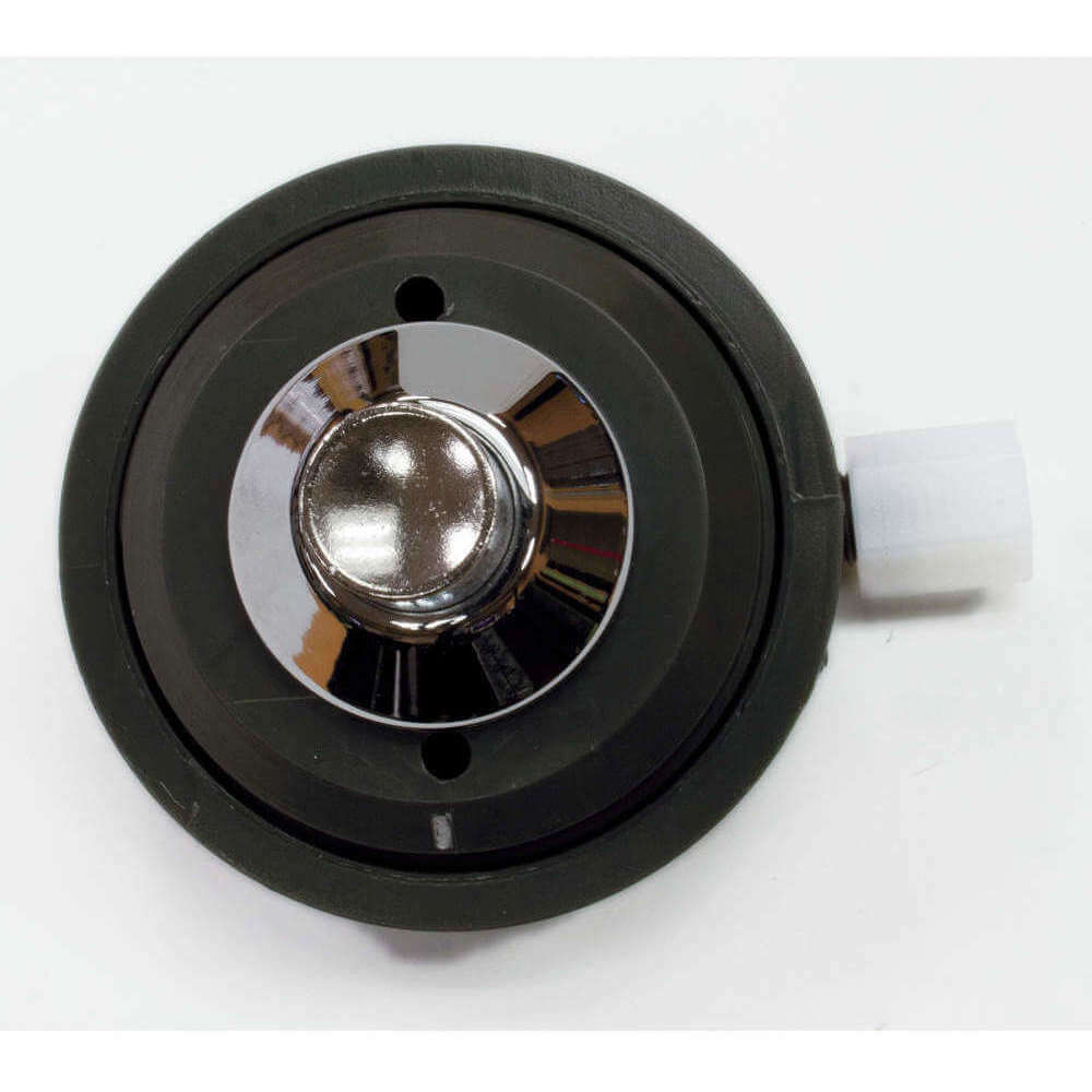 Air Control Push Button Assembly Single-temp