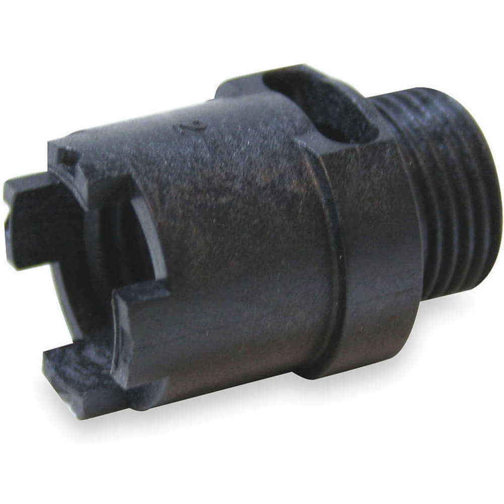 Check Stop Seat Plastic