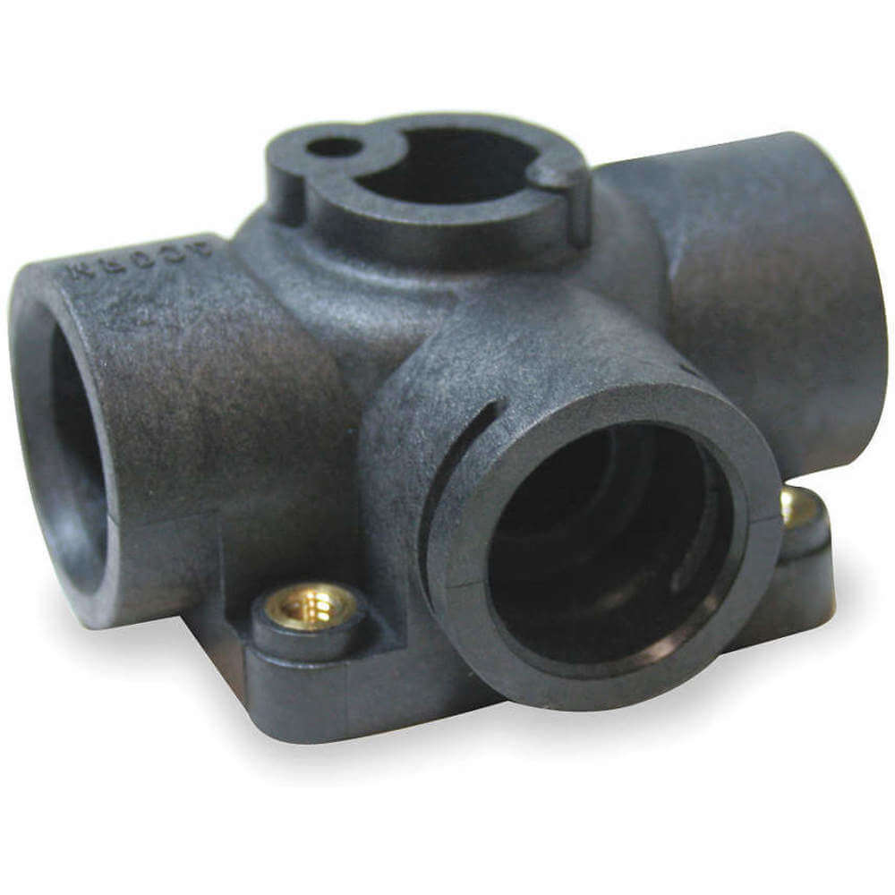 Right Hand Valve Body