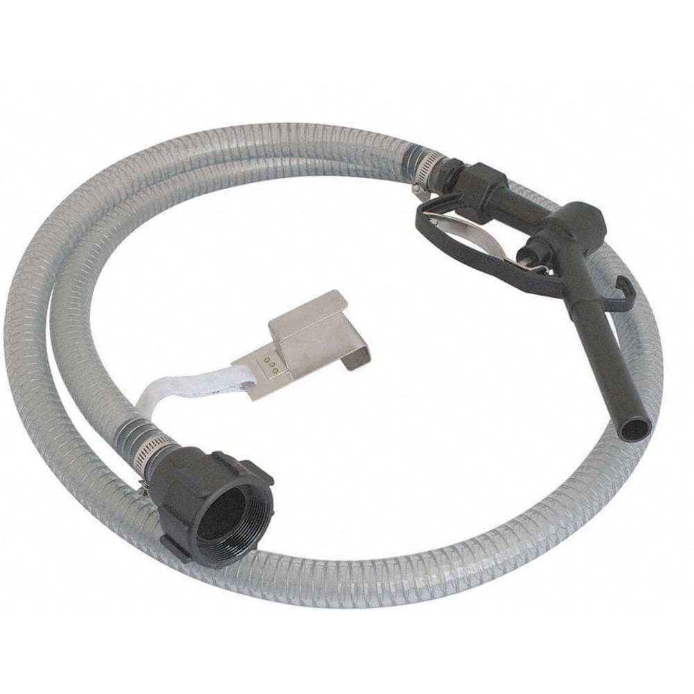 Hose Kit Diameter 1 Inch Polypropylene 8 GPM